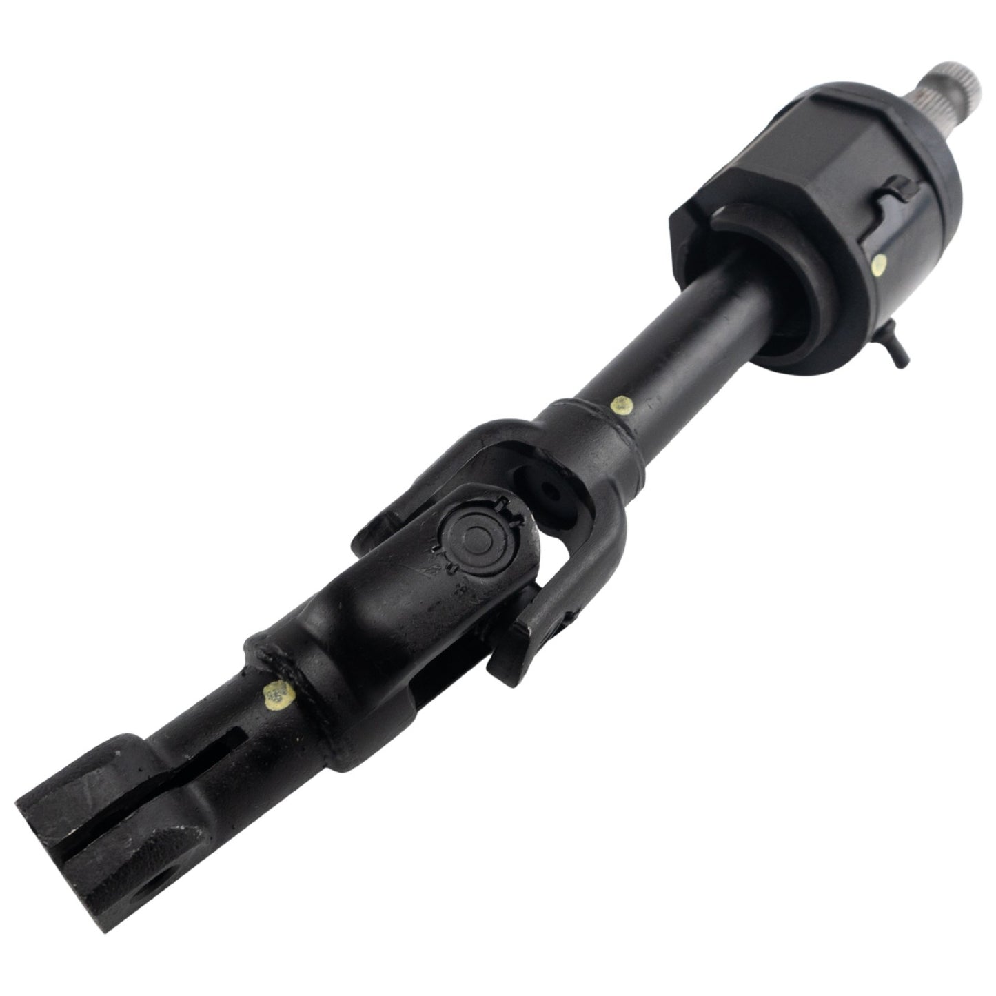 Coluna de Direção Eixo Inferior - Roc - 76790 - (6)