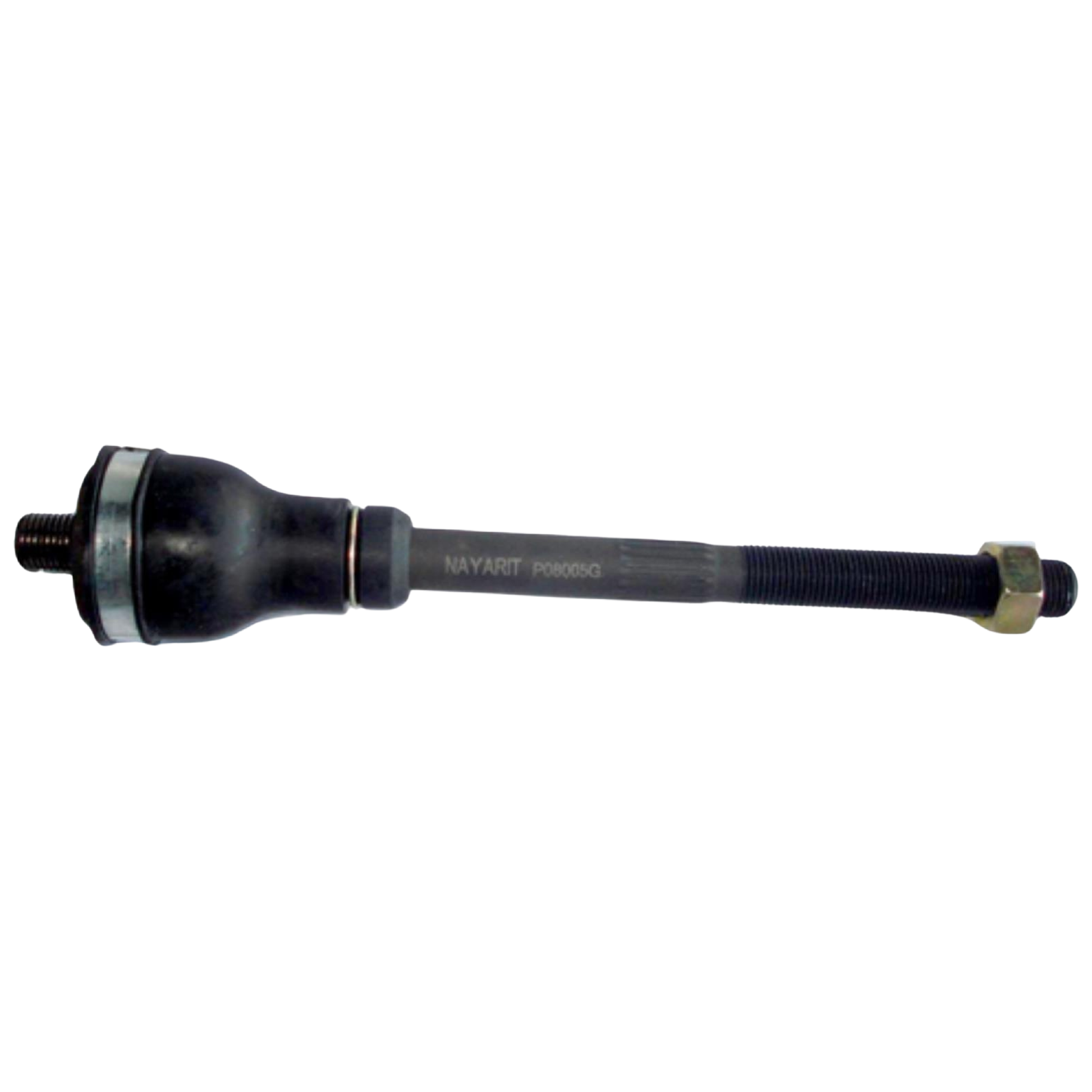 Terminal Axial de Direção 1 Unidade - Dlz - 27693 - (1)