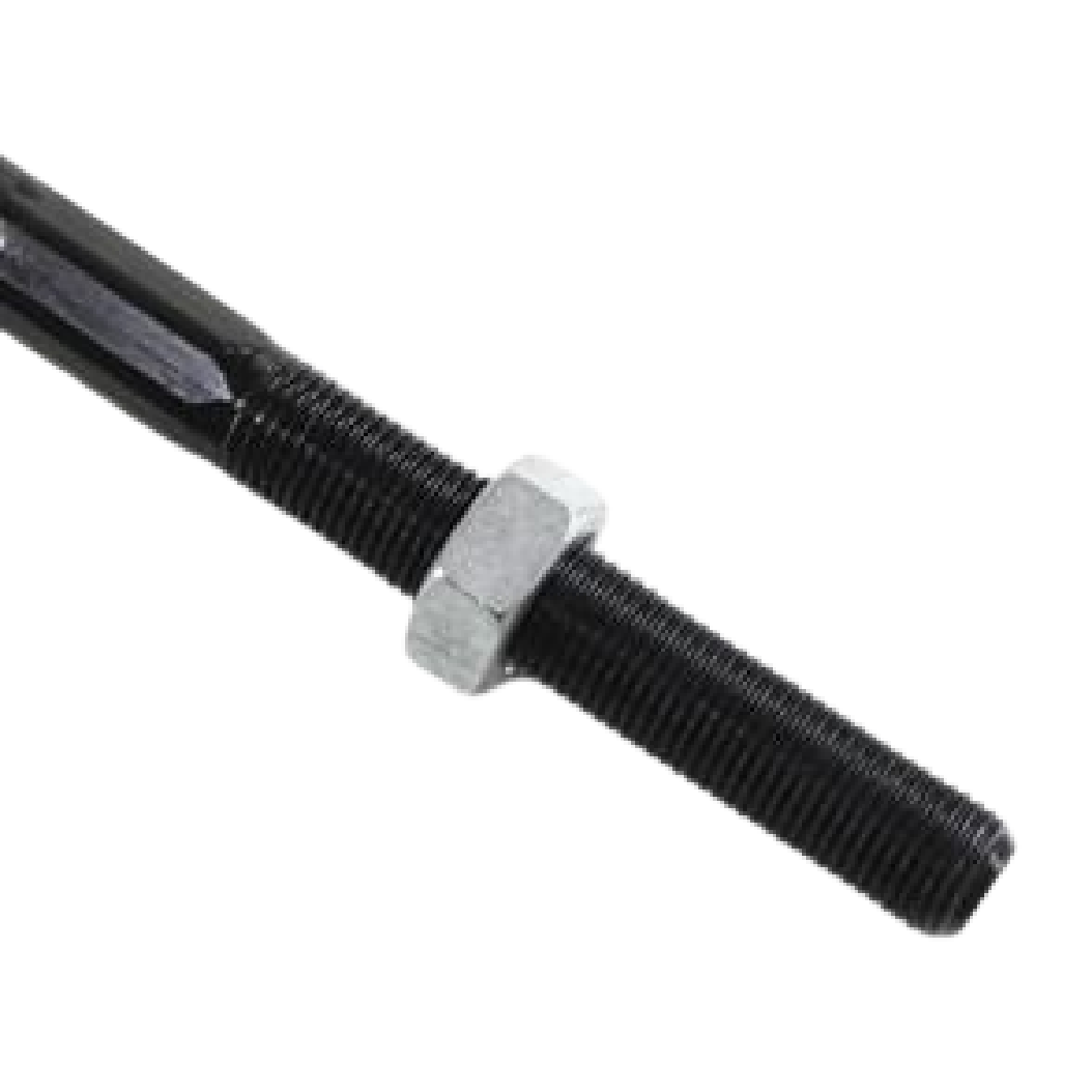 Terminal Axial de Direção 1 Unidade - Dlz - 27693 - (2)