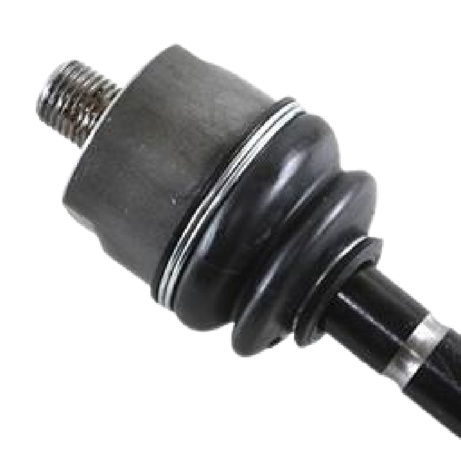 Terminal Axial de Direção 1 Unidade - Dlz - 27693 - (3)