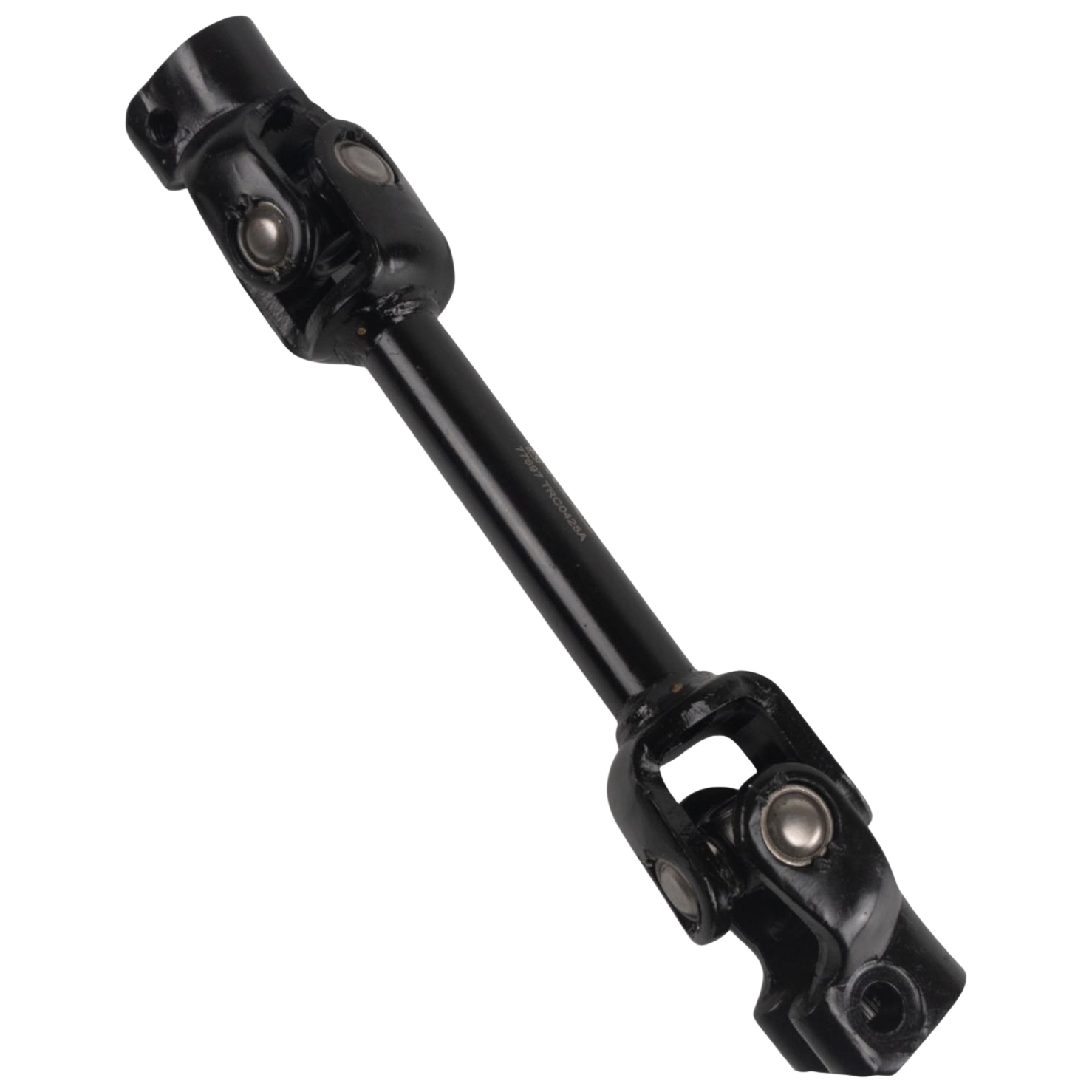 Coluna de Direção Eixo Inferior - Roc - 77697 - (1)