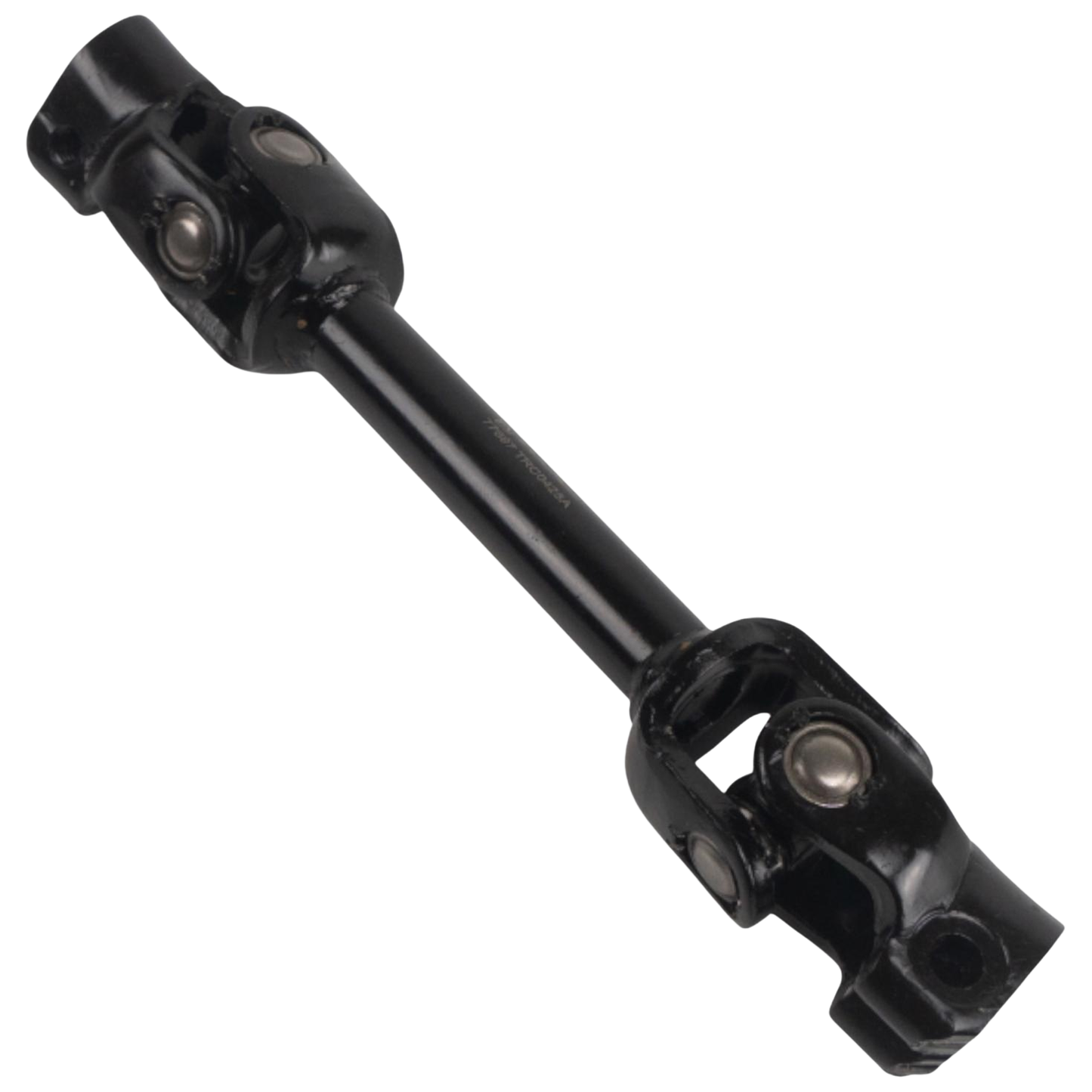 Coluna de Direção Eixo Inferior - Roc - 77697 - (4)
