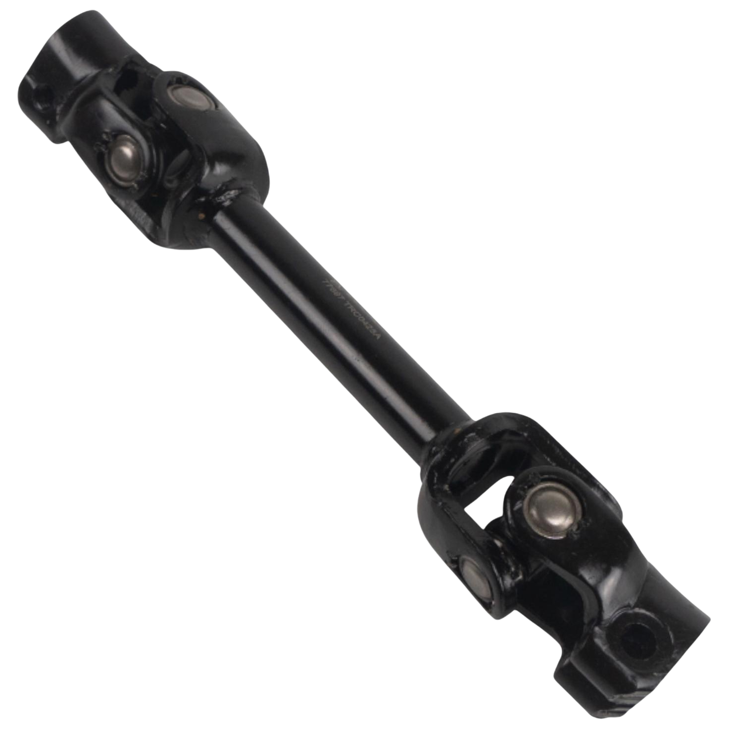 Coluna de Direção Eixo Inferior - Roc - 77697 - (4)