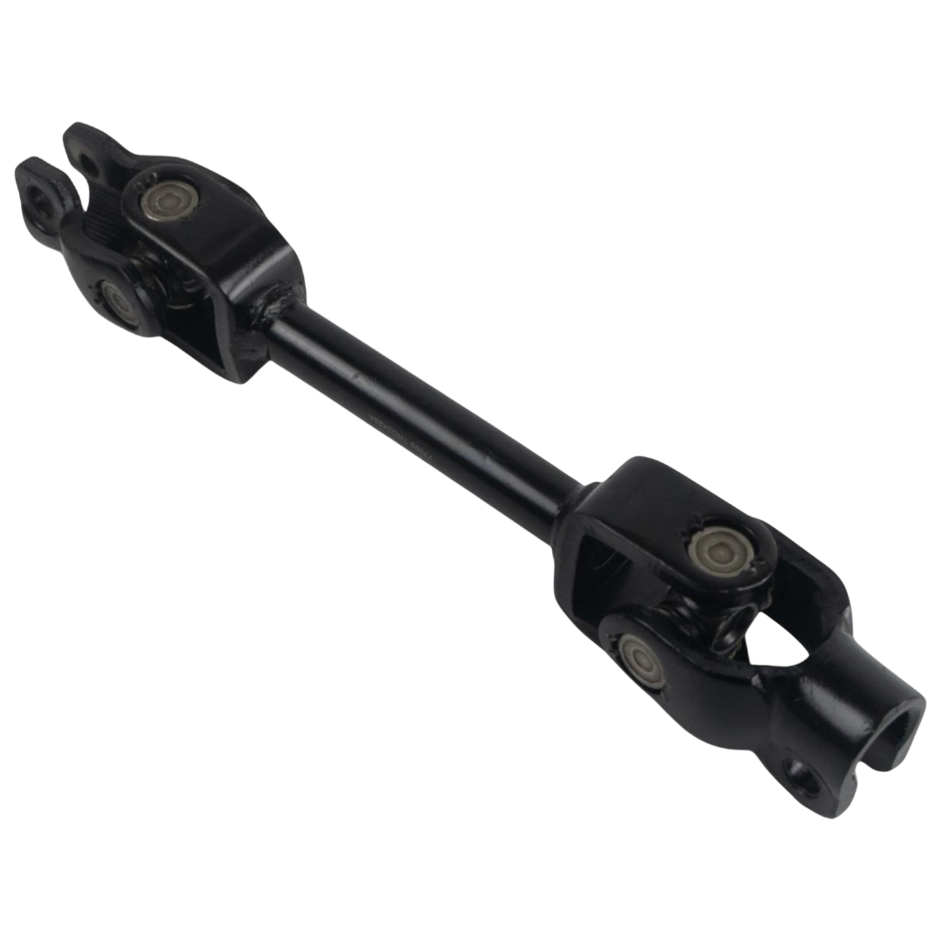 Coluna de Direção Eixo Inferior - Roc - 77698 - (1)