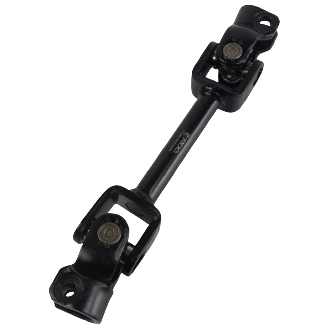 Coluna de Direção Eixo Inferior - Roc - 77698 - (2)