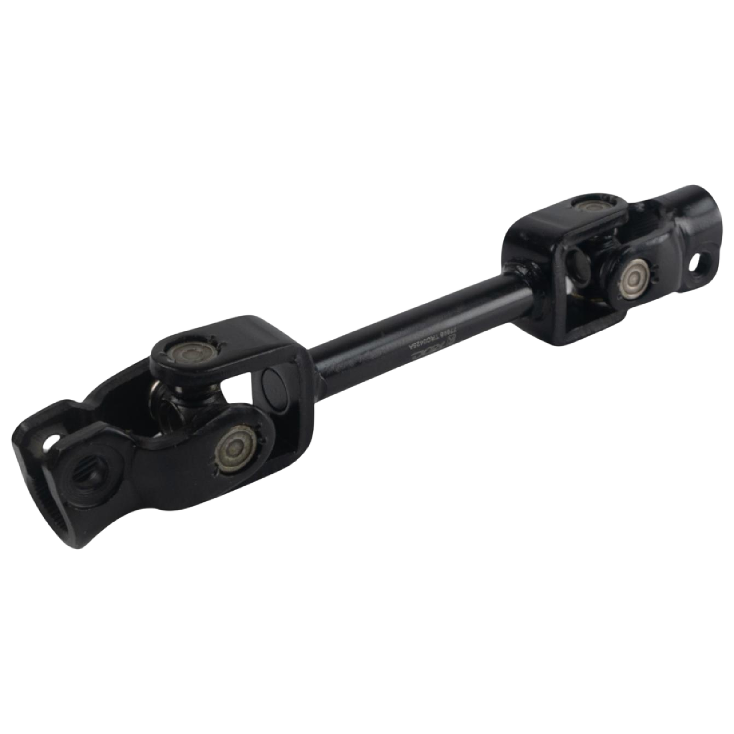 Coluna de Direção Eixo Inferior - Roc - 77698 - (3)