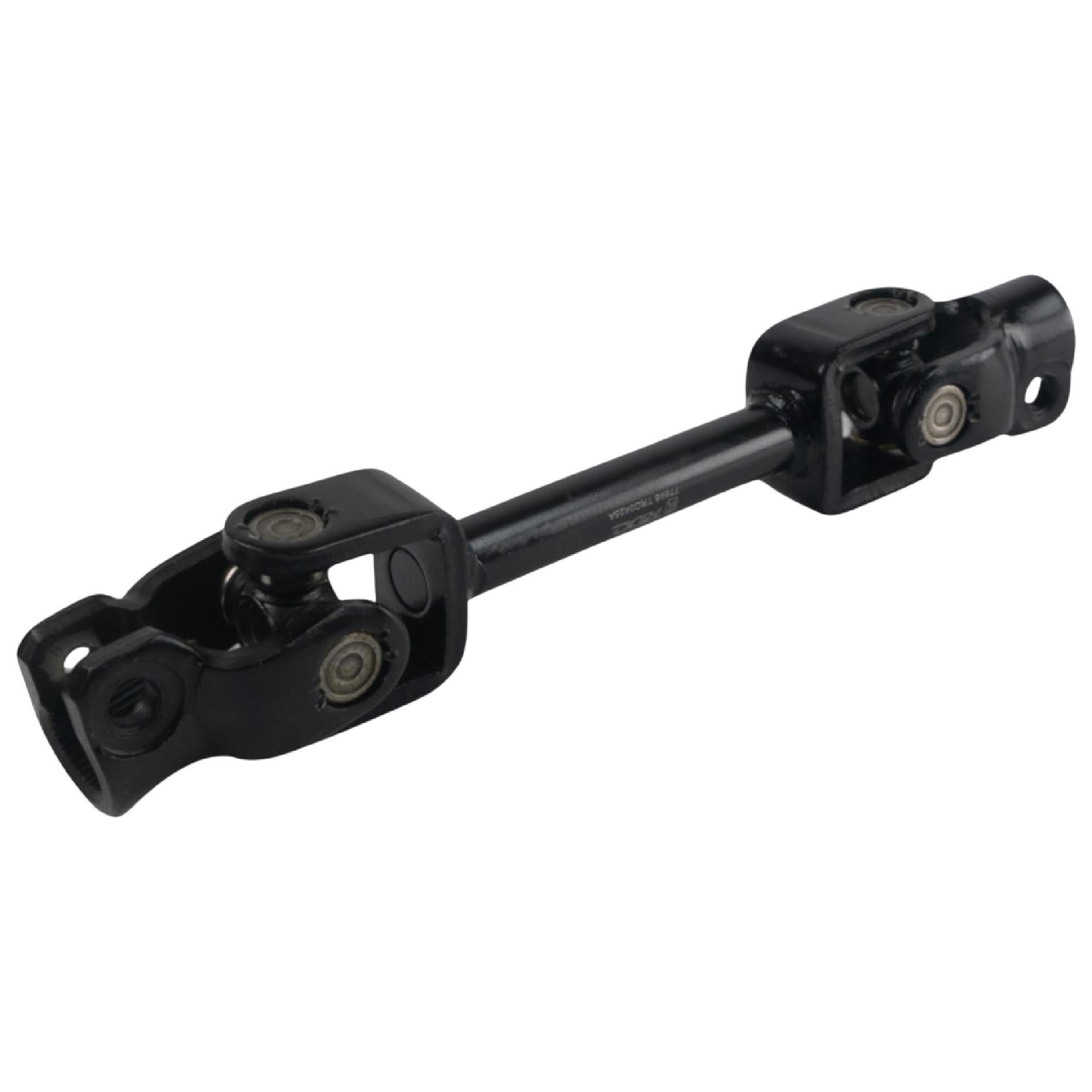 Coluna de Direção Eixo Inferior - Roc - 77698 - (3)