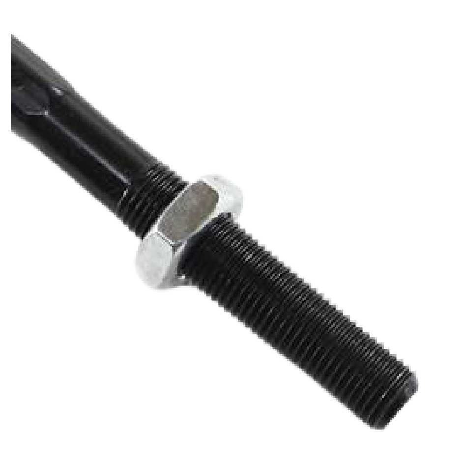 Terminal Axial de Direção 1 Unidade - Dlz - 23257 - (2)