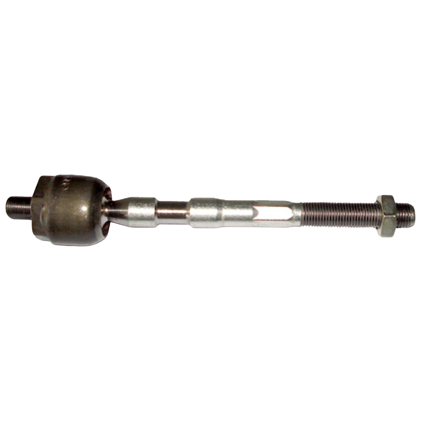 Terminal Axial de Direção Sistema Europeu 1 Unidade - Dlz - 27696 - (1)