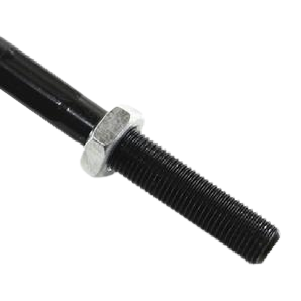 Terminal Axial de Direção Sistema Europeu 1 Unidade - Dlz - 27696 - (2)