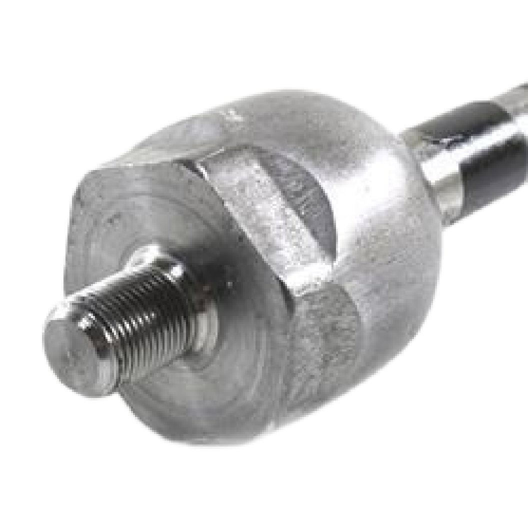 Terminal Axial de Direção Sistema Europeu 1 Unidade - Dlz - 27696 - (3)