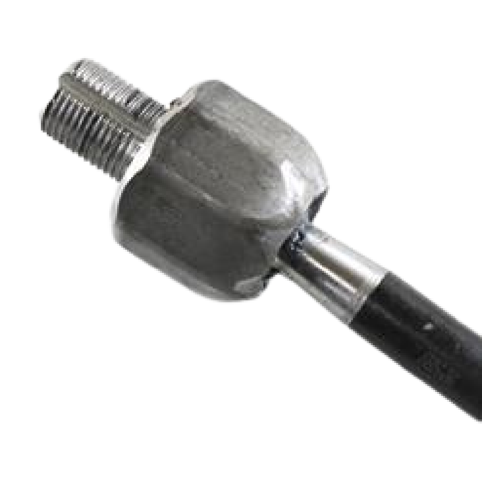 Terminal Axial de Direção 1 Unidade - Dlz - 29349 - (3)