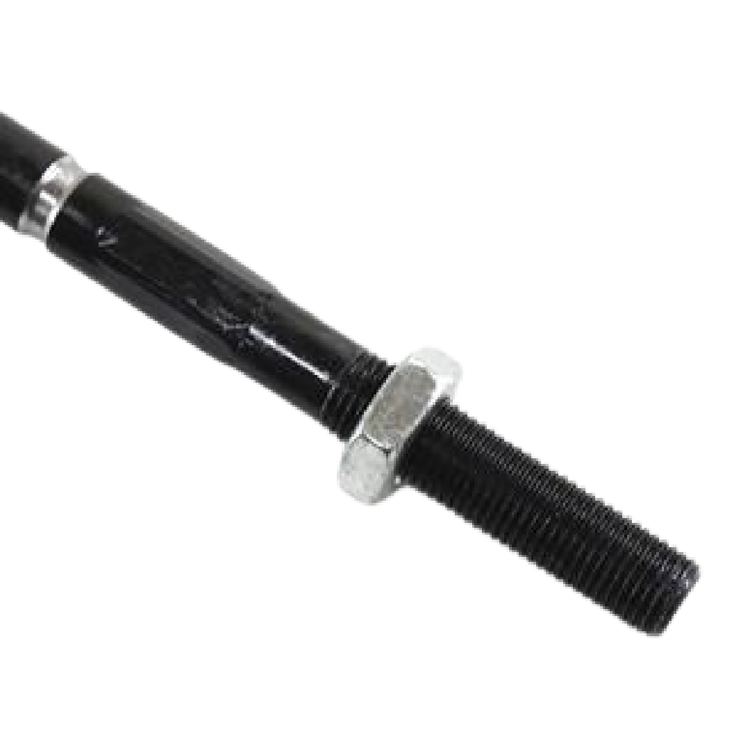 Terminal Axial de Direção 1 Unidade - Dlz - 71836 - (2)