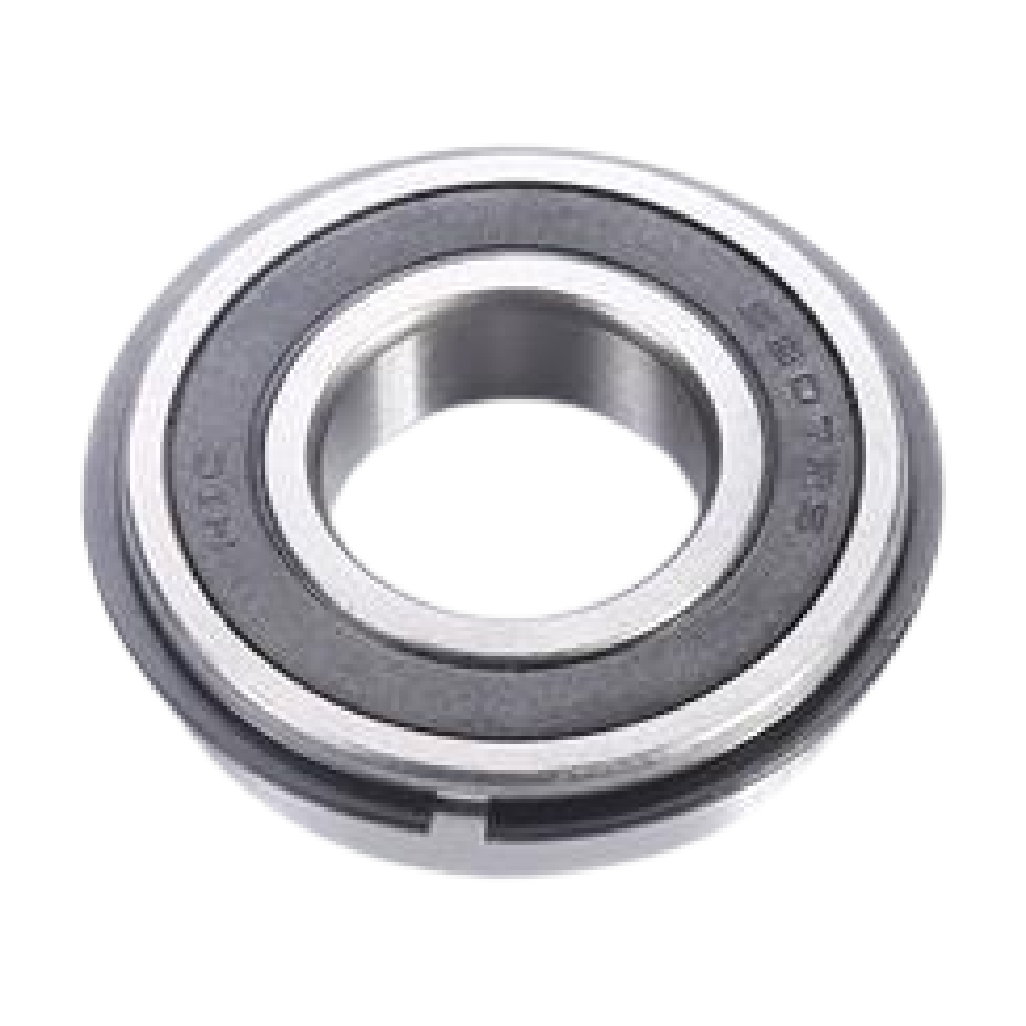 Rolamento do Eixo Entalhado 1 Unidade - Drivetec - 28337 - (1)