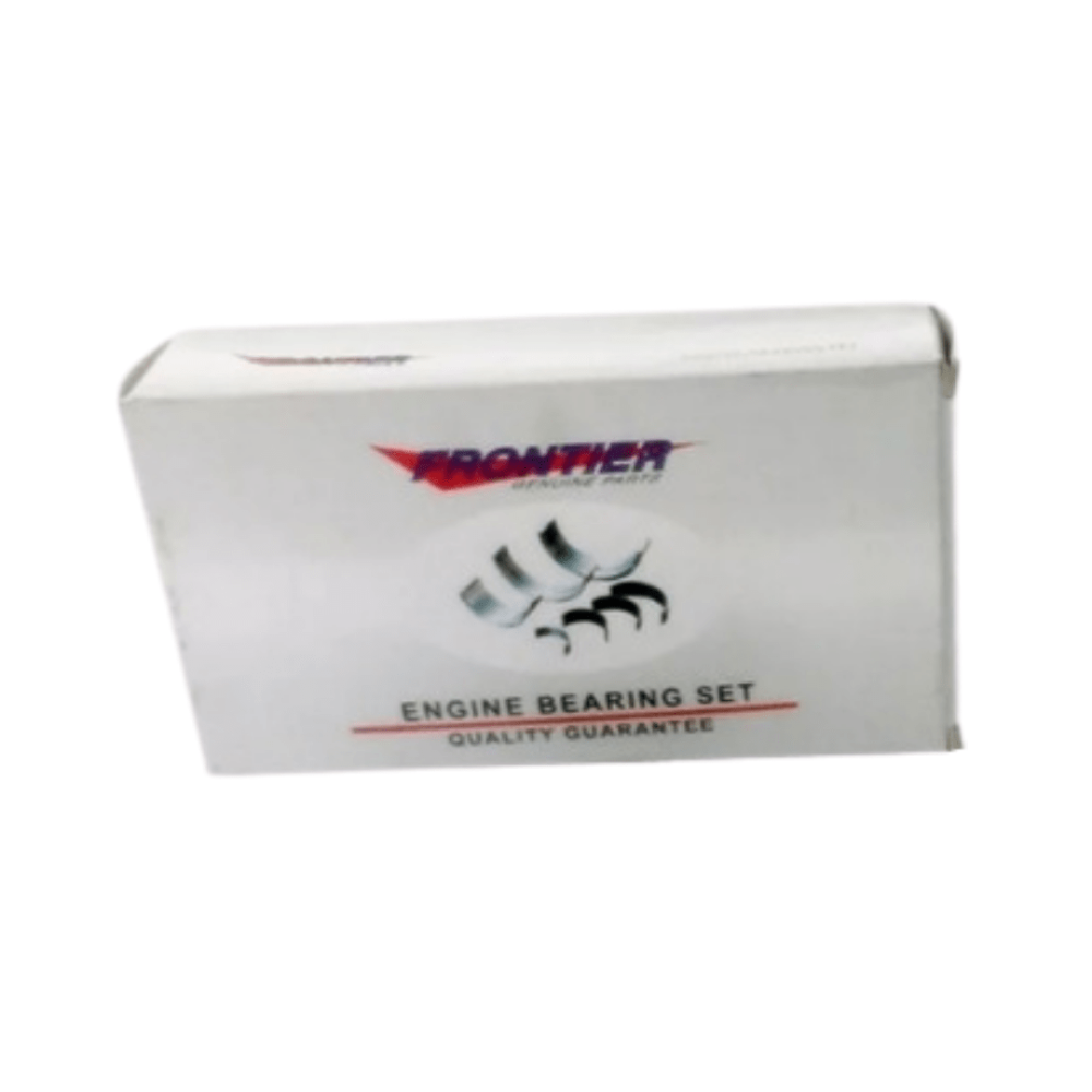 Jogo Bronzina de Mancal STD - Frontier - 23949 - (1)