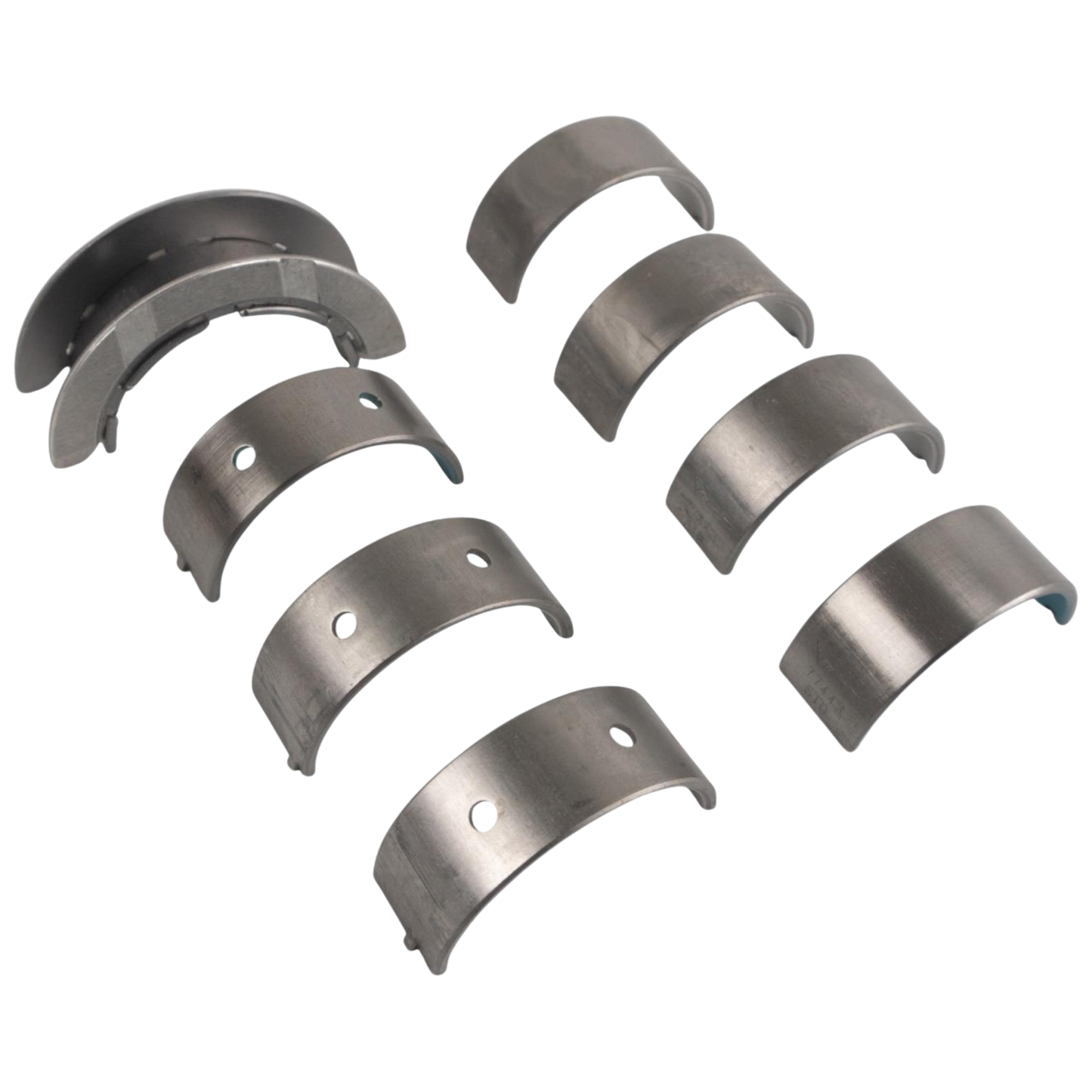Jogo Bronzina de Mancal STD - Frontier - 77443 - (2)
