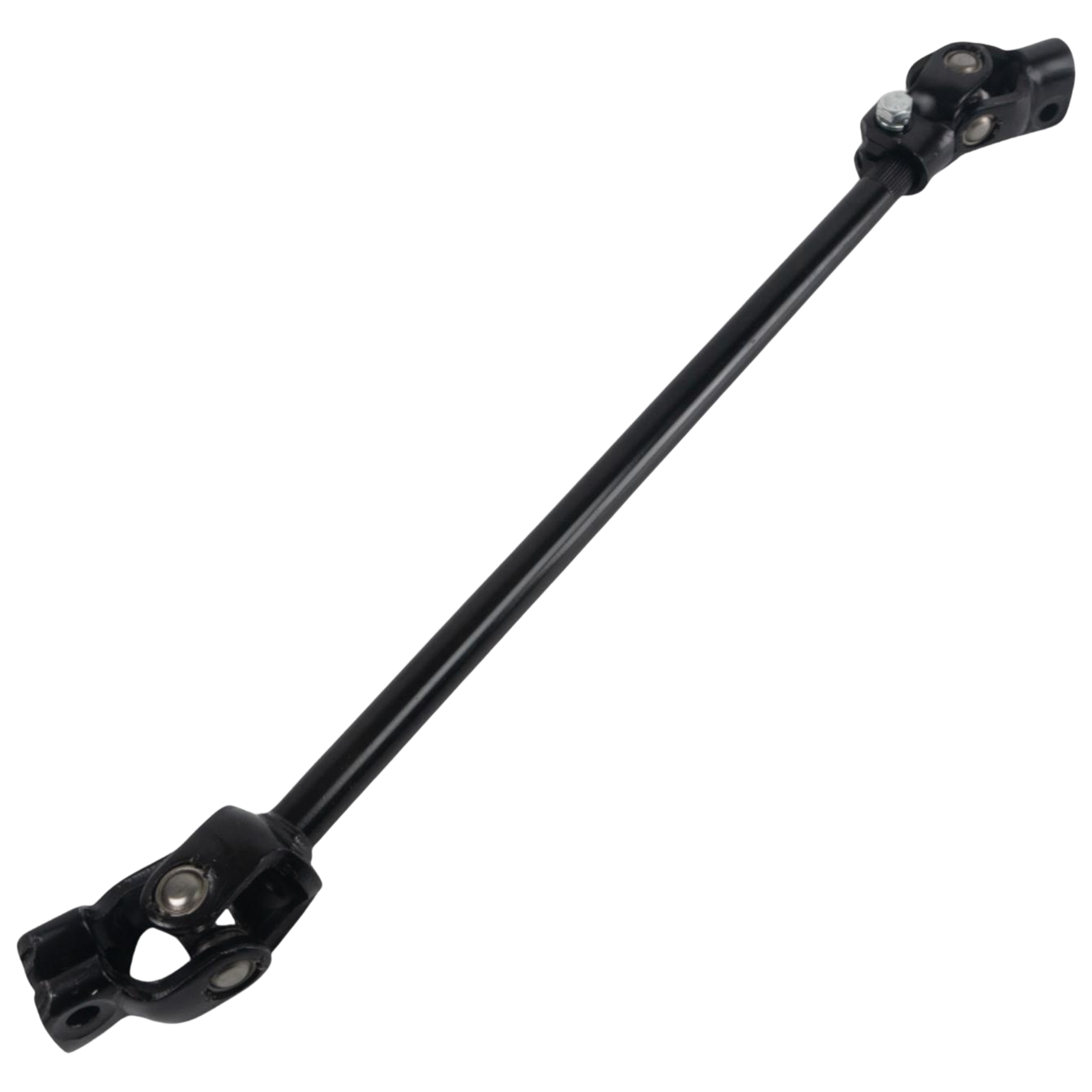 Coluna de Direção Eixo Inferior - Roc - 77699 - (2)