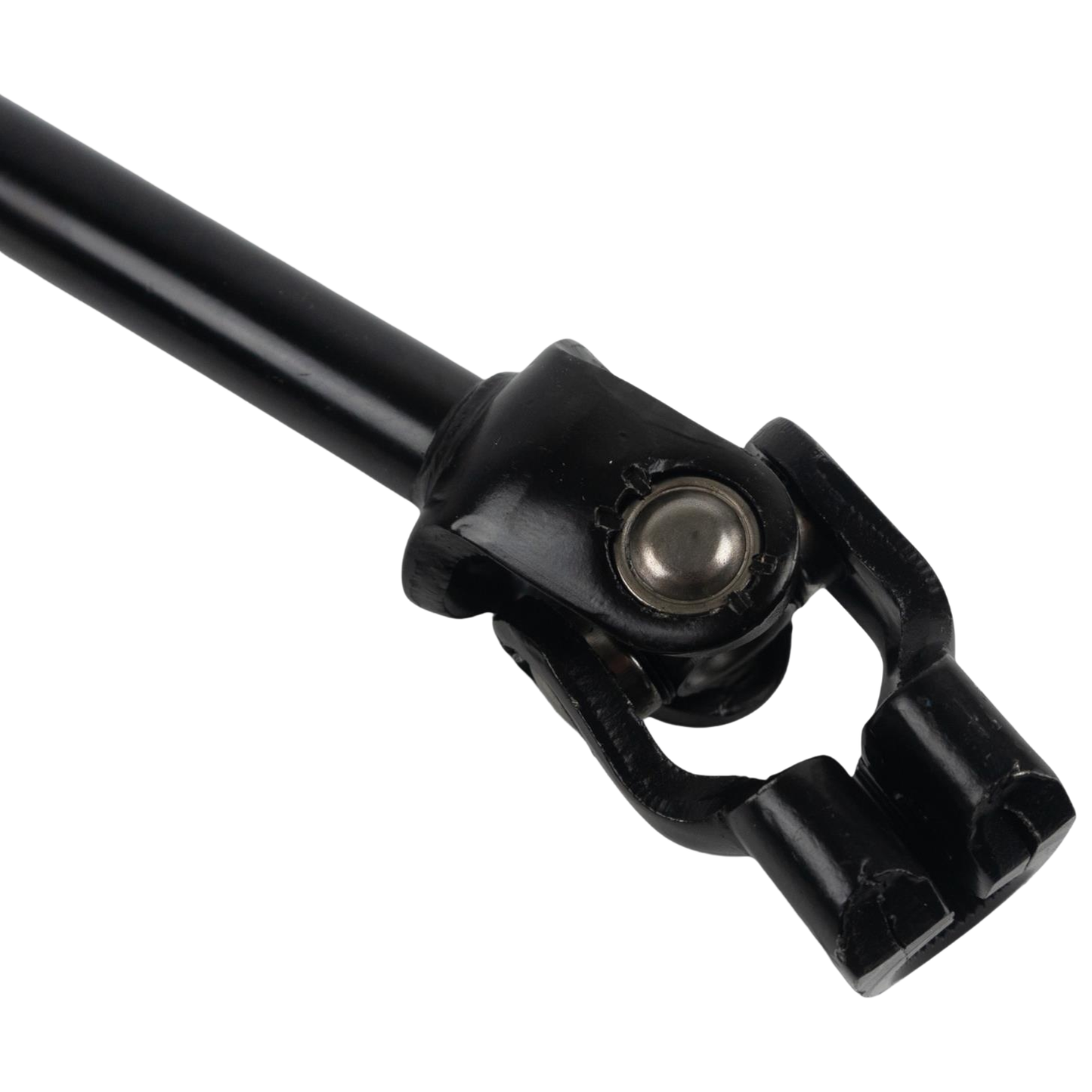 Coluna de Direção Eixo Inferior - Roc - 77699 - (4)