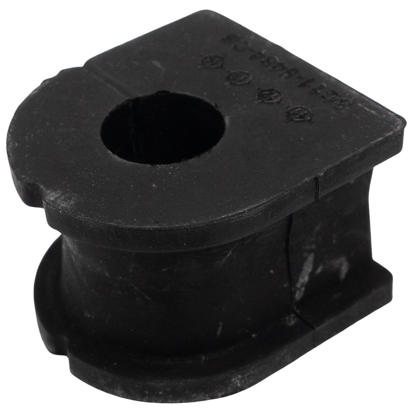 Bucha da Barra Estabilizadora 1 Unidade - Drivetec - 74774 - (4)