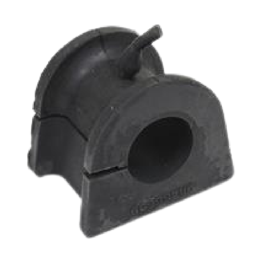 Bucha da Barra Estabilizadora 1 Unidade - Drivetec - 71476 - (1)
