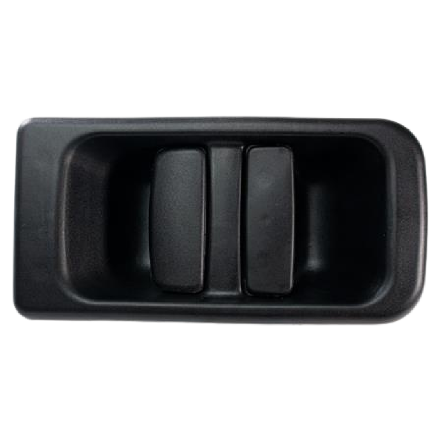 Maçaneta Externa da Porta Corrediça 1 Unidade - Drivetec - 72512 - (1)