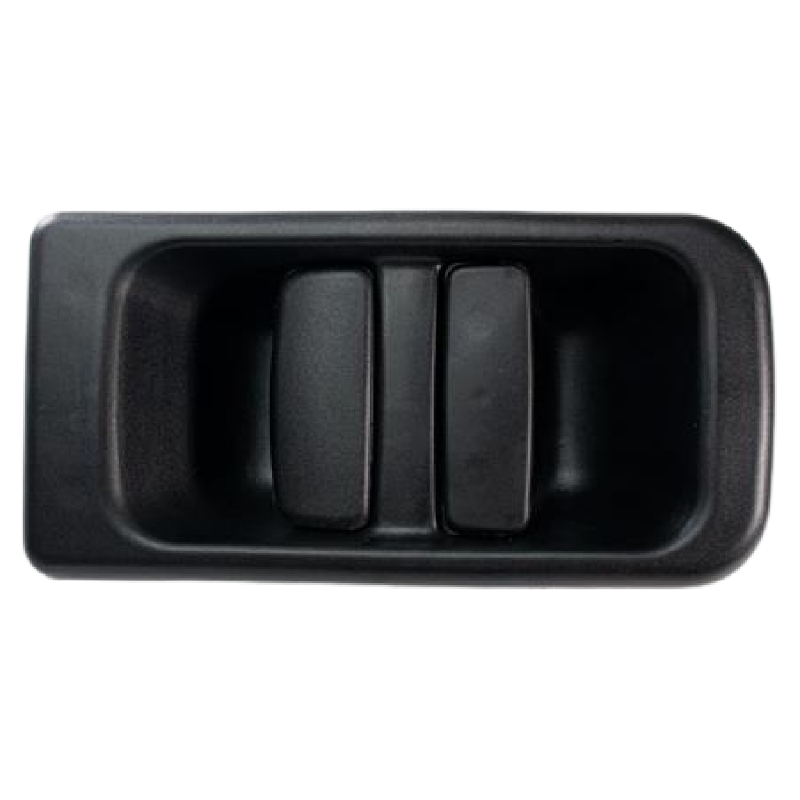 Maçaneta Externa da Porta Corrediça 1 Unidade - Drivetec - 72512 - (1)
