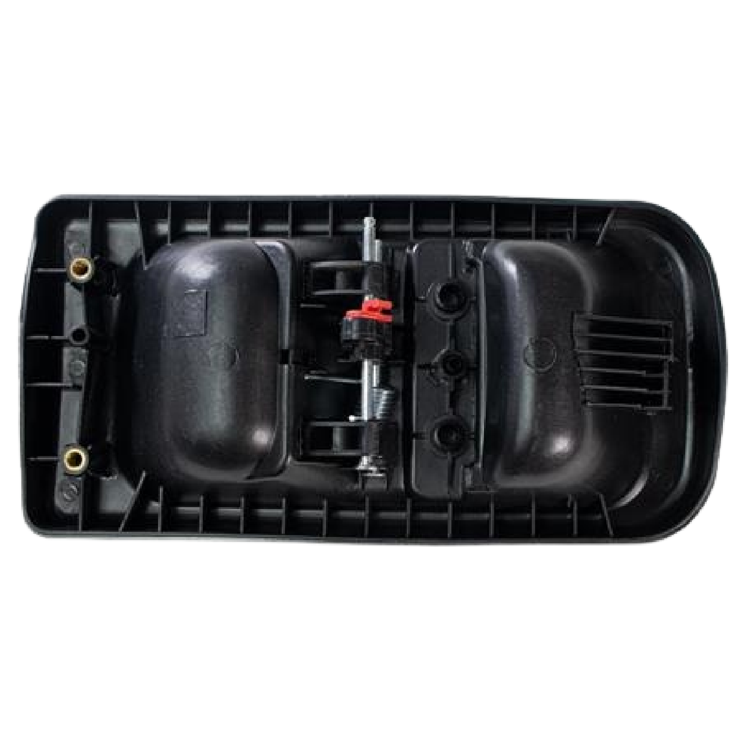 Maçaneta Externa da Porta Corrediça 1 Unidade - Drivetec - 72512 - (2)