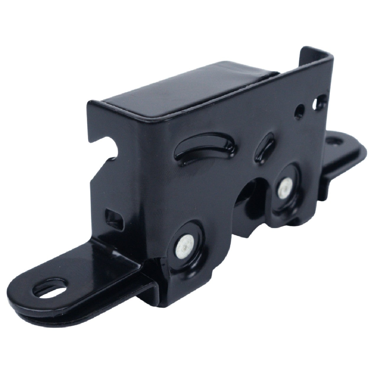 Fechadura Inferior do Capô 1 Unidade - Drivetec - 76089 - (3)
