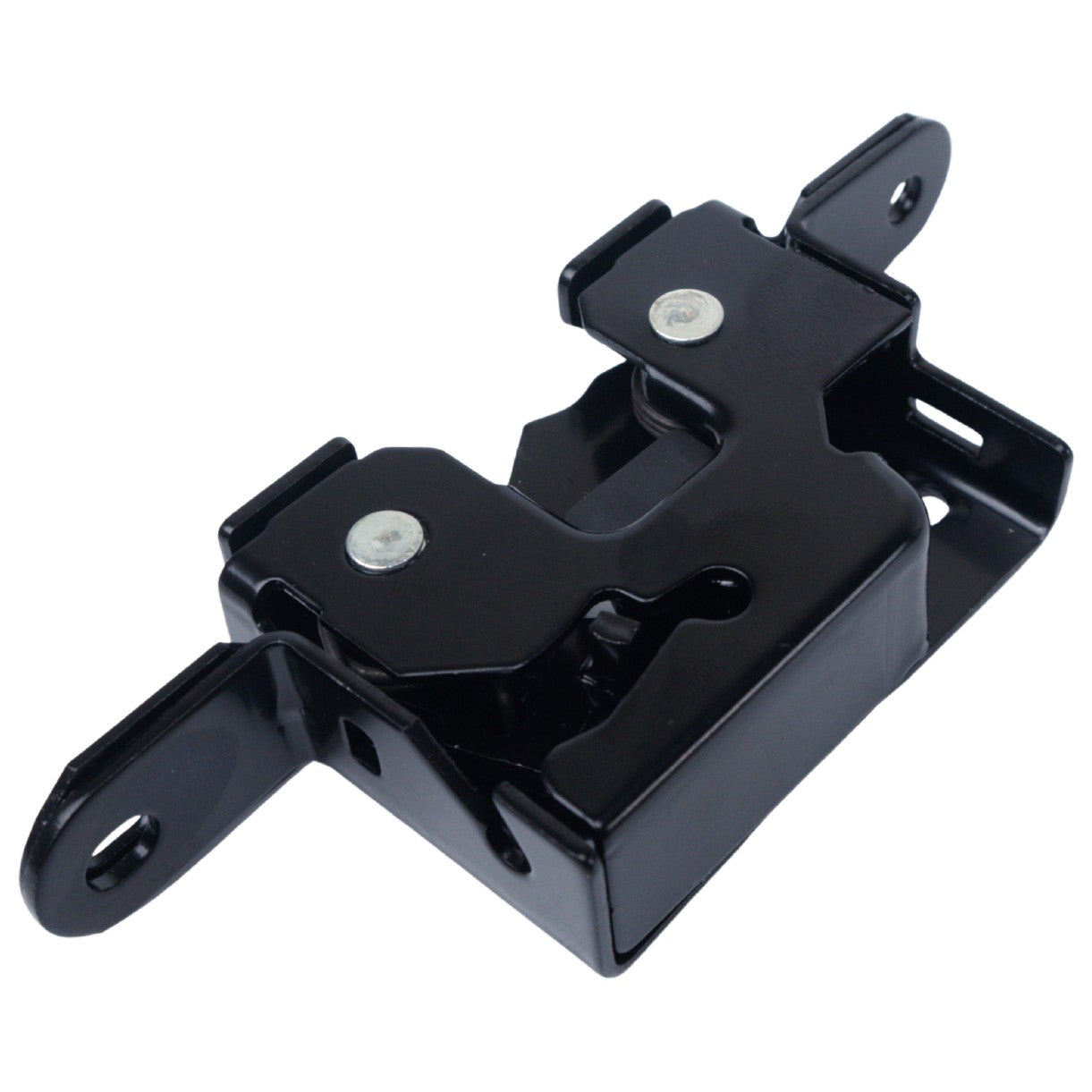 Fechadura Inferior do Capô 1 Unidade - Drivetec - 76089 - (4)