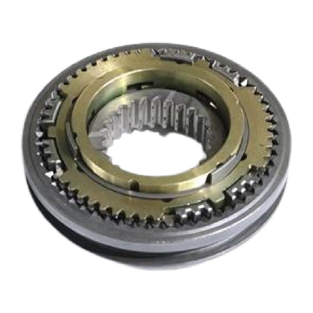 Kit Anel Sincronizador da 3ª e 4ª Marcha - Drivetec - 72074 - (3)