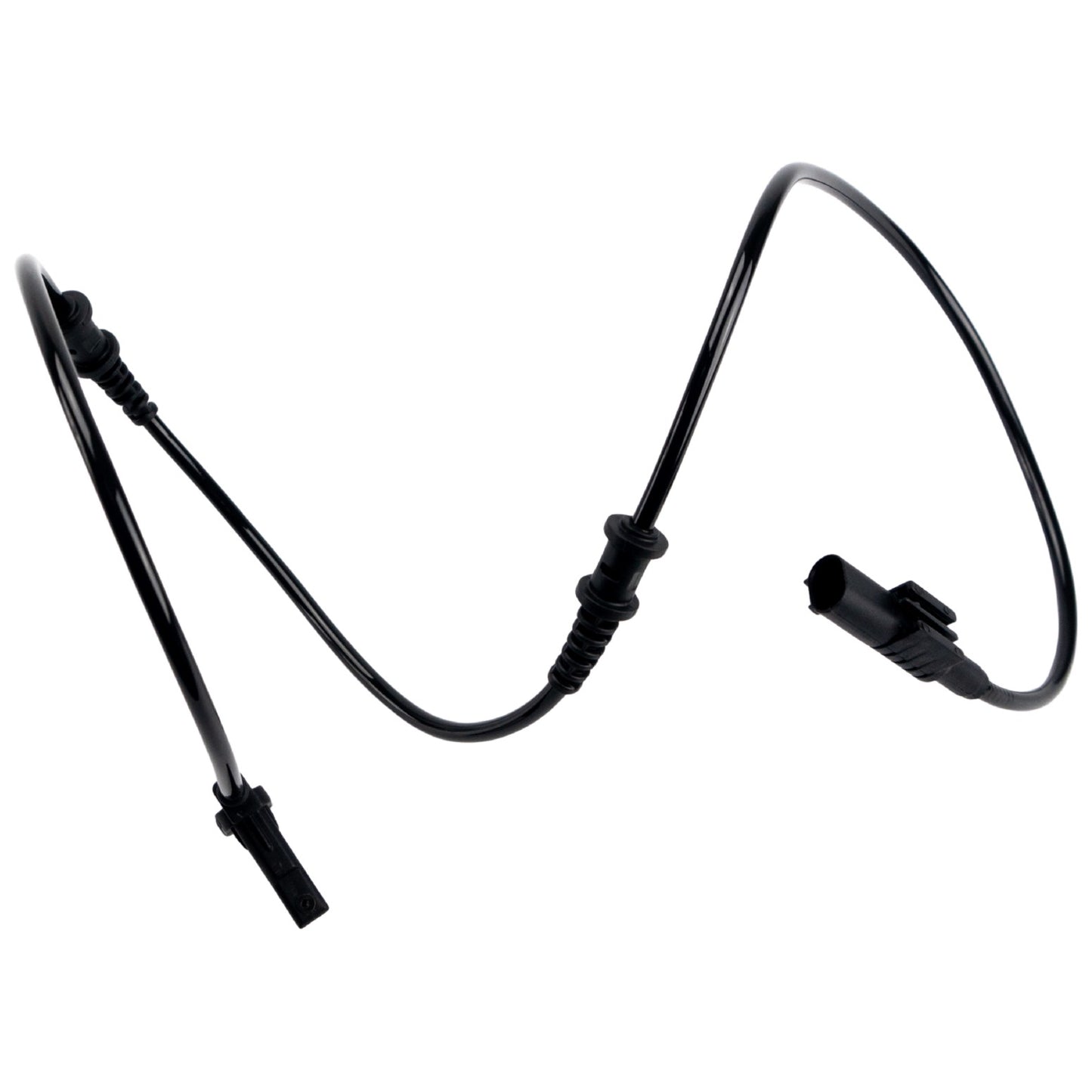 Sensor ABS Dianteiro 1 Unidade - Drivetec - 76622 - (1)