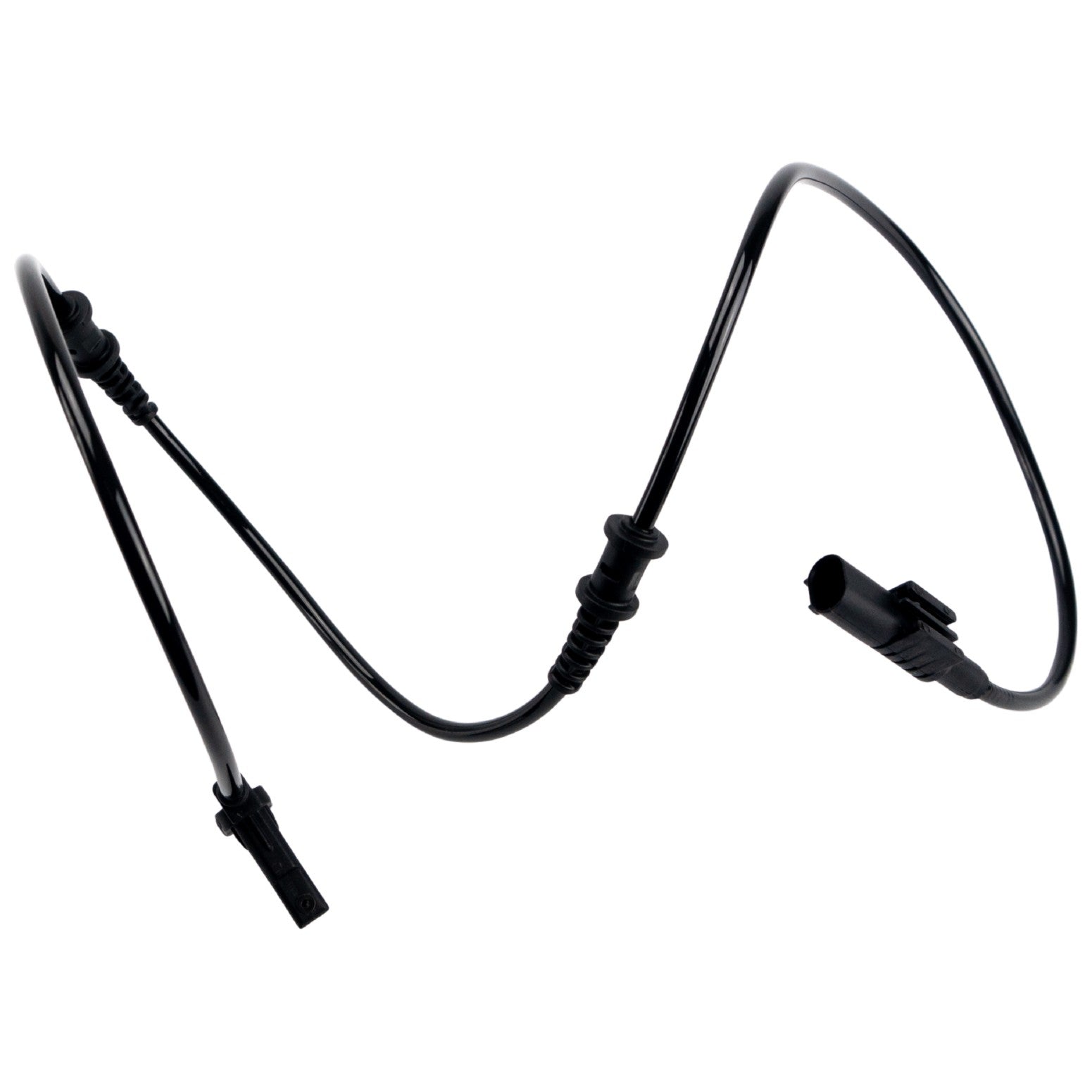 Sensor ABS Dianteiro 1 Unidade - Drivetec - 76622 - (1)
