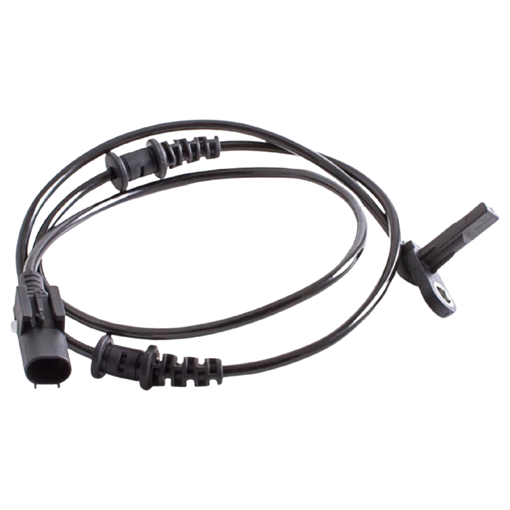 Sensor ABS Dianteiro 1 Unidade - Drivetec - 76622 - (2)