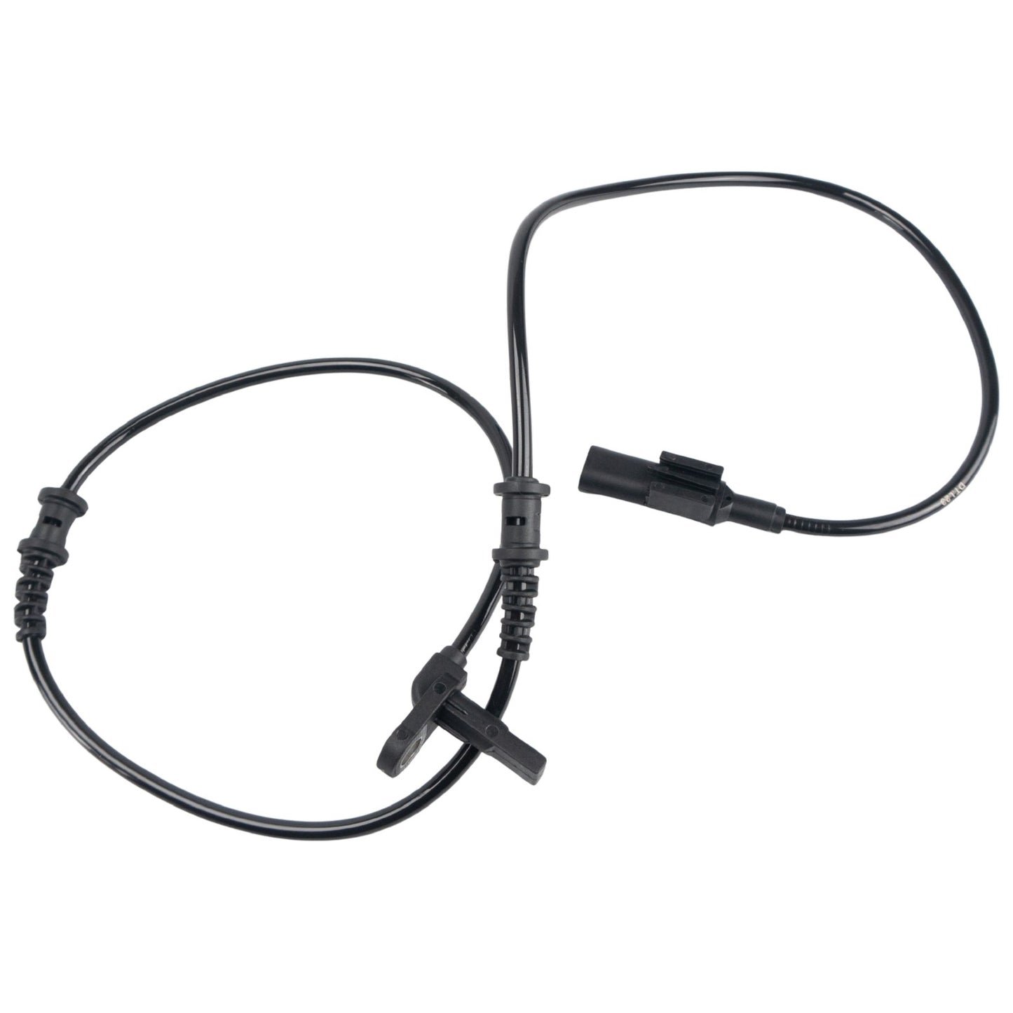 Sensor ABS Dianteiro 1 Unidade - Drivetec - 76622 - (3)