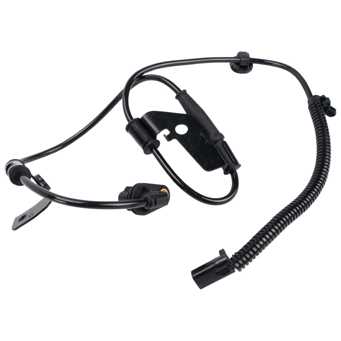 Sensor ABS Dianteiro Direito 1 Unidade - Drivetec - 76624 - (1)