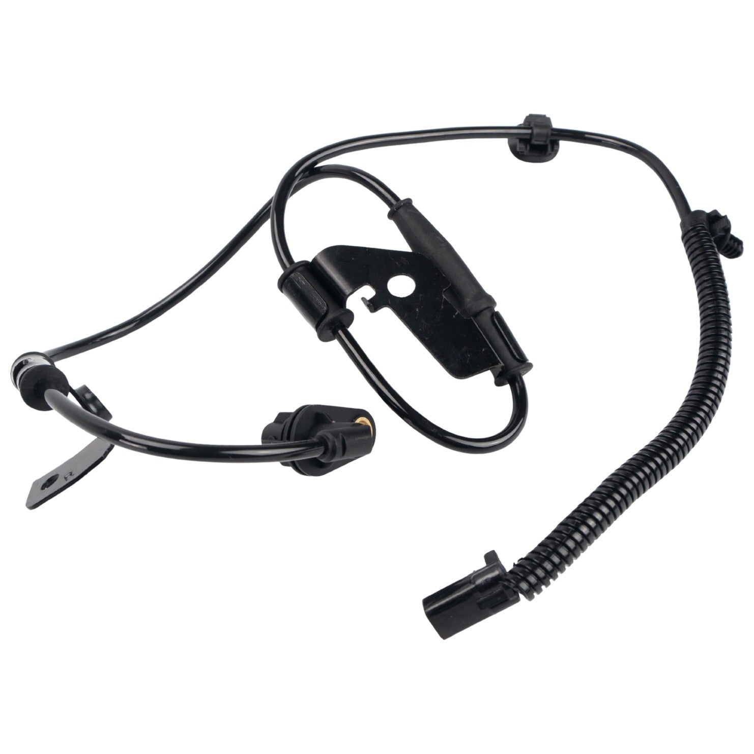 Sensor ABS Dianteiro Direito 1 Unidade - Drivetec - 76624 - (1)