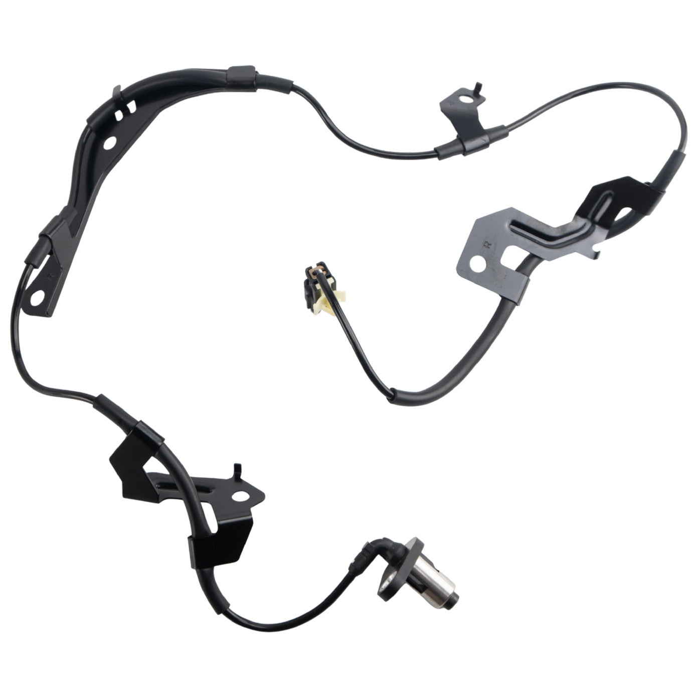 Sensor ABS Dianteiro Direito 1 Unidade - Drivetec - 76633 - (1)