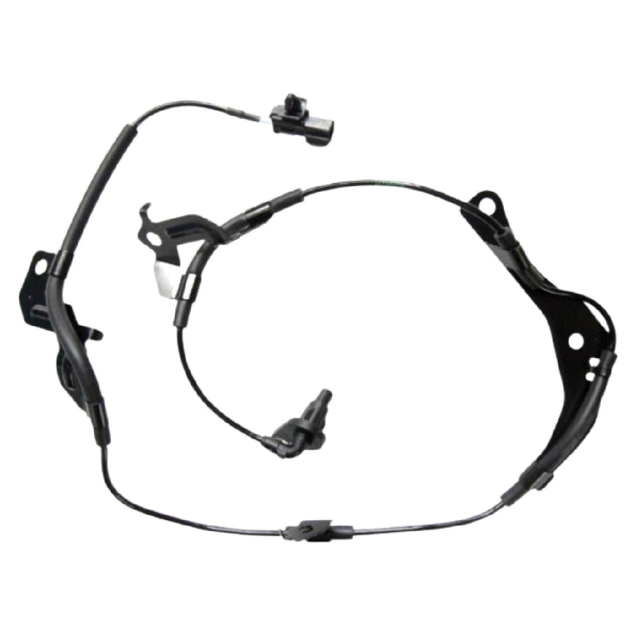 Sensor ABS Dianteiro Direito 1 Unidade - Drivetec - 76633 - (2)
