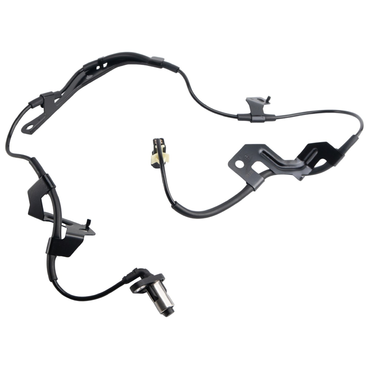 Sensor ABS Dianteiro Direito 1 Unidade - Drivetec - 76633 - (3)