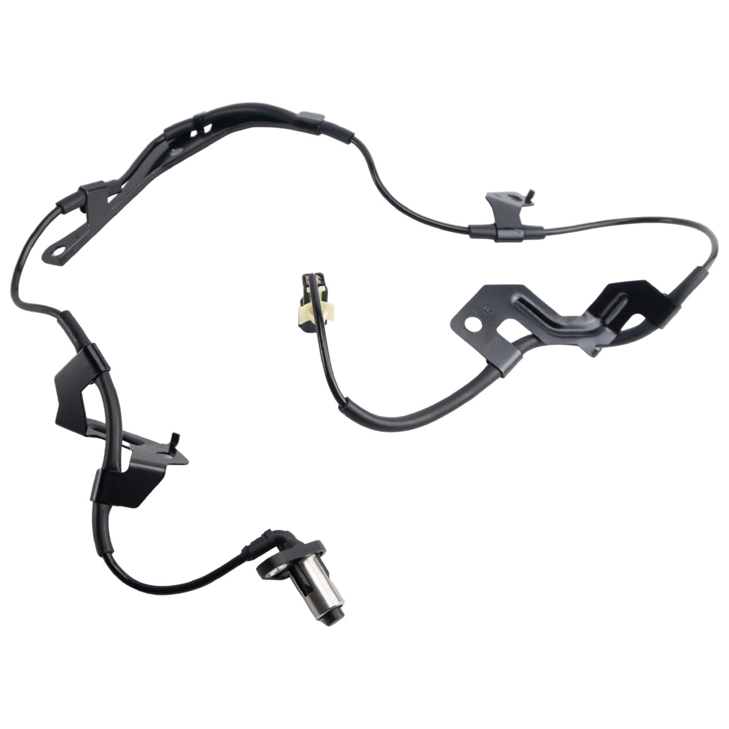 Sensor ABS Dianteiro Direito 1 Unidade - Drivetec - 76633 - (3)