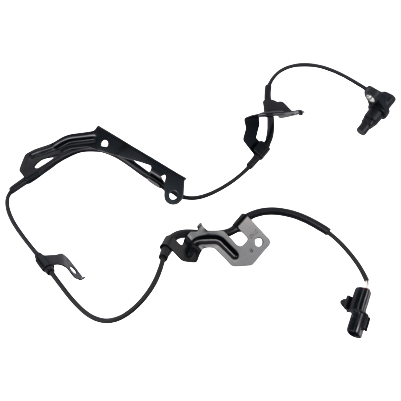 Sensor ABS Dianteiro Direito 1 Unidade - Drivetec - 76416 - (2)
