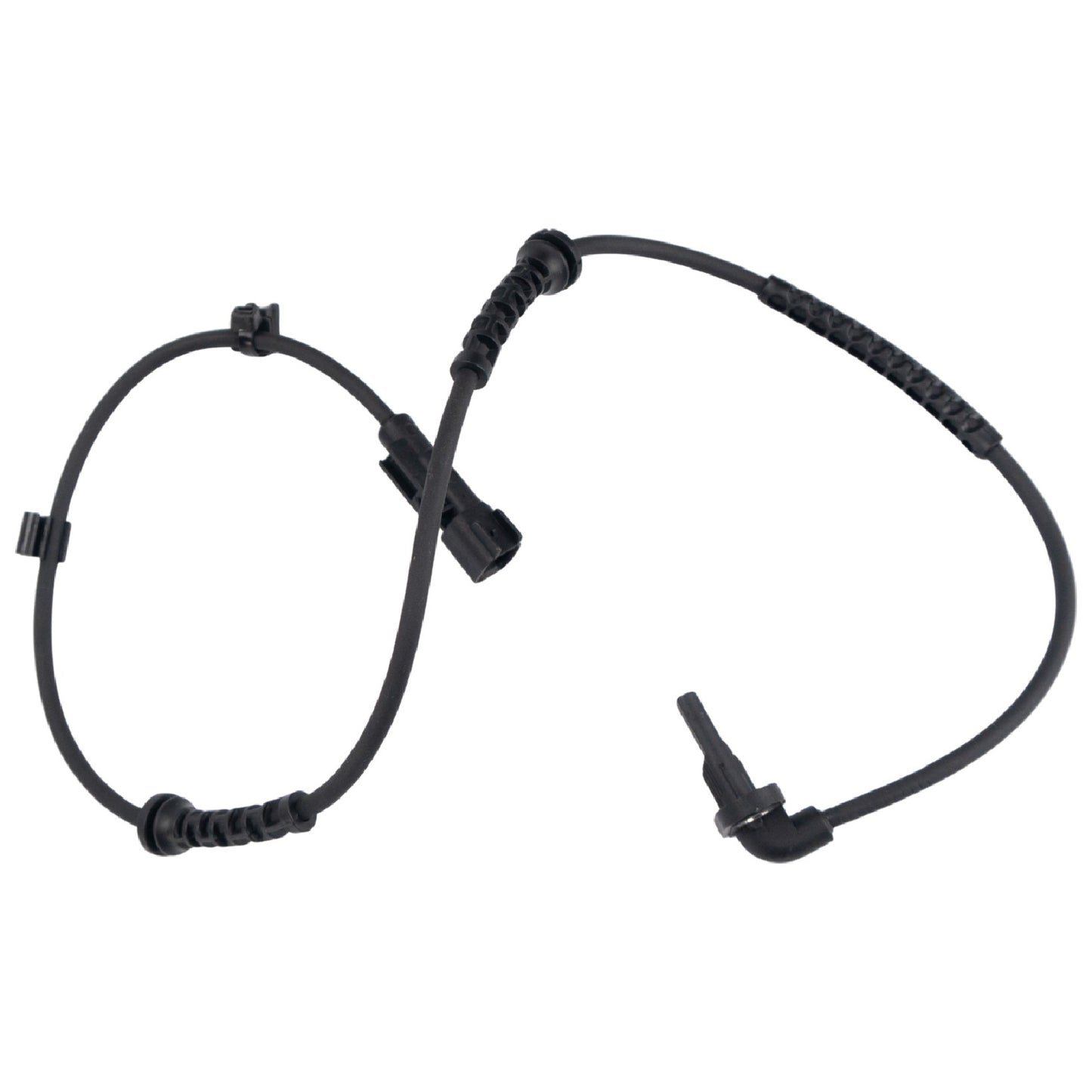 Sensor ABS Dianteiro Direito 1 Unidade - Drivetec - 76629 - (1)