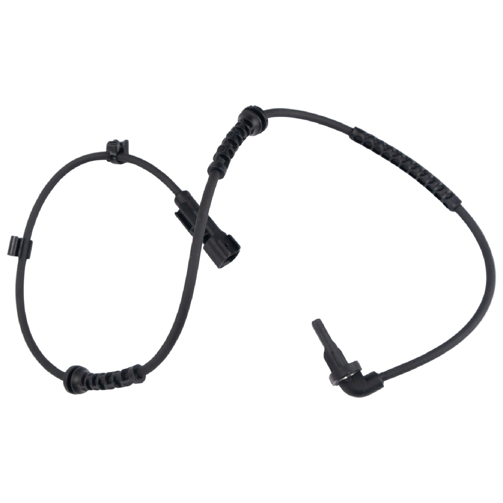 Sensor ABS Dianteiro Direito 1 Unidade - Drivetec - 76629 - (1)