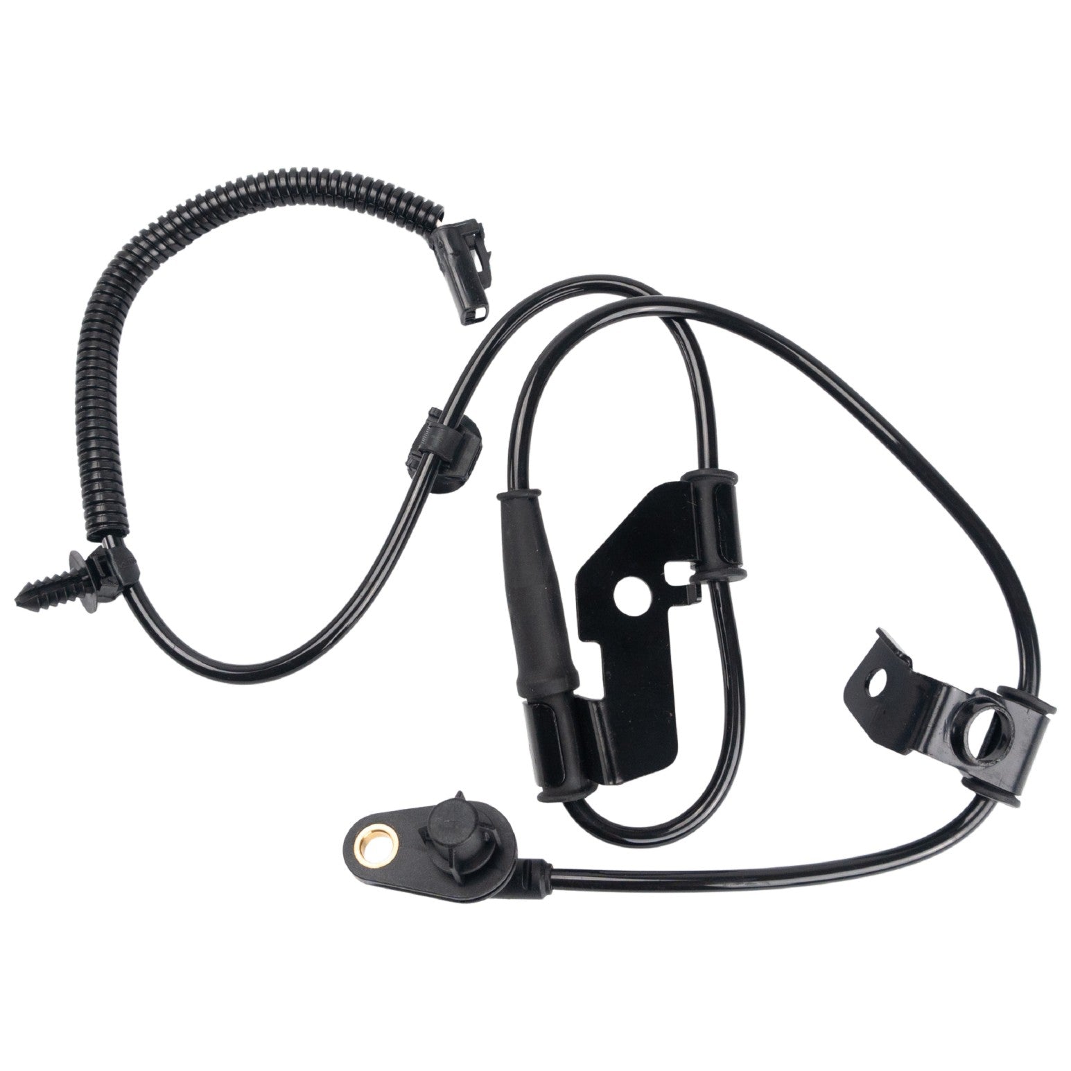 Sensor ABS Dianteiro Esquerdo 1 Unidade - Drivetec - 76623 - (1)