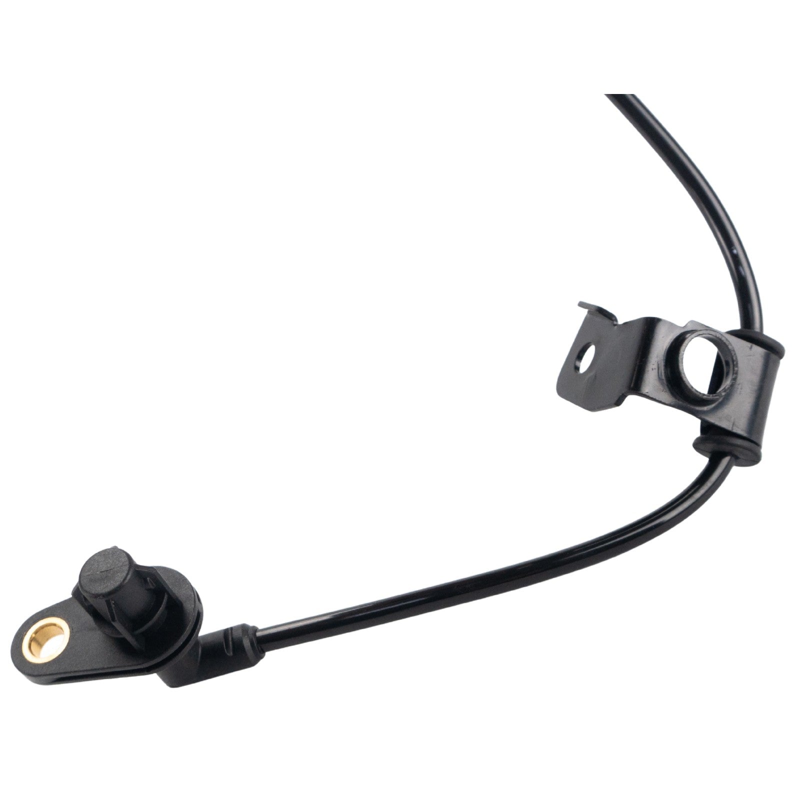 Sensor ABS Dianteiro Esquerdo 1 Unidade - Drivetec - 76623 - (3)