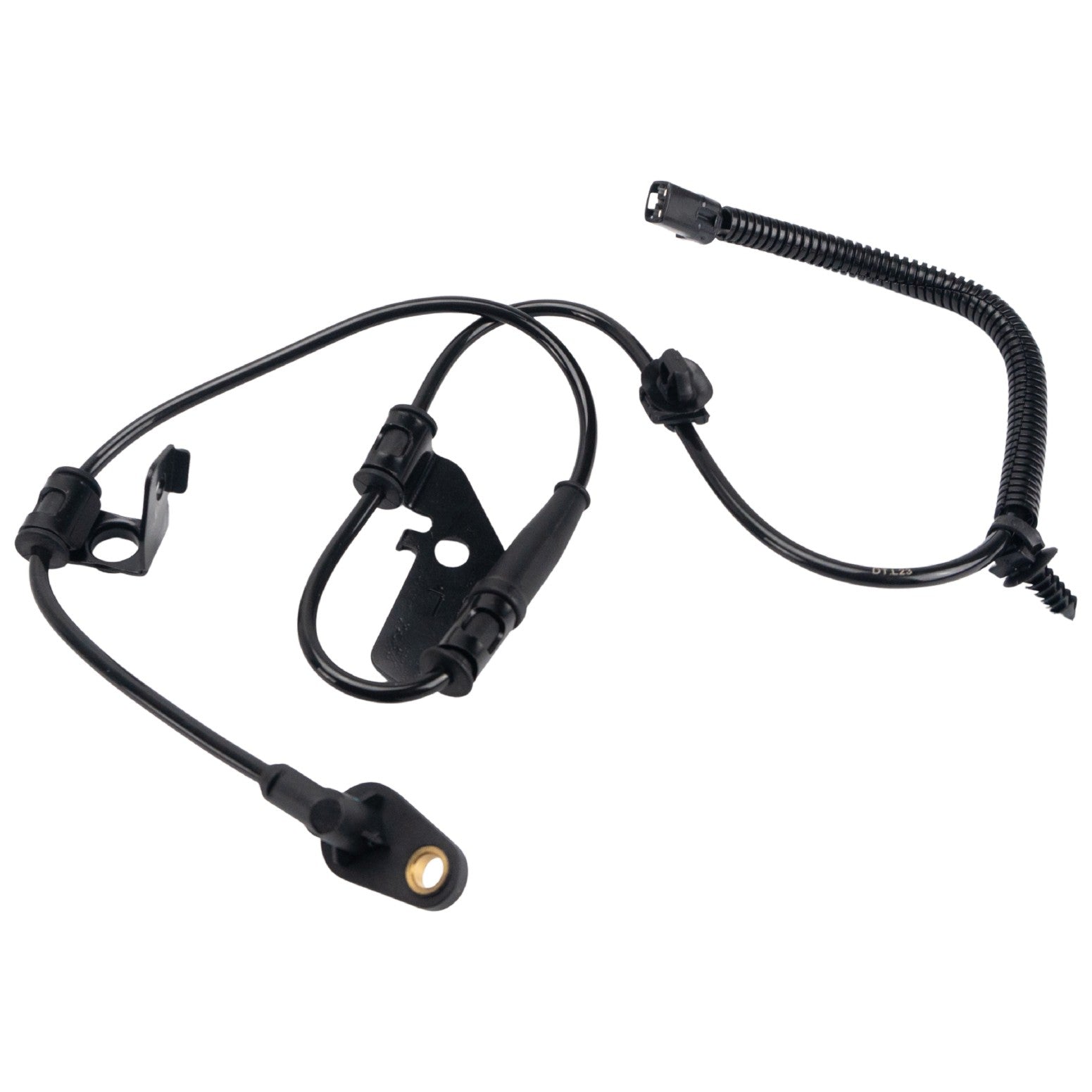 Sensor ABS Dianteiro Esquerdo 1 Unidade - Drivetec - 76623 - (5)