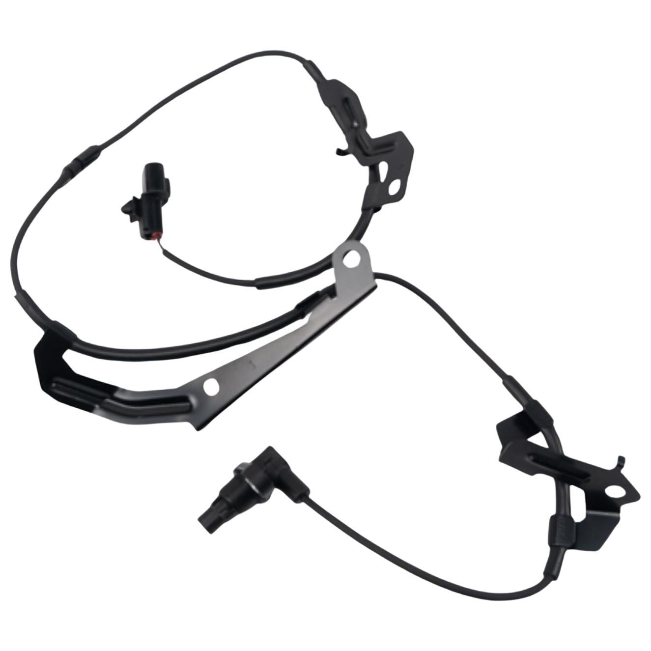 Sensor ABS Dianteiro Esquerdo 1 Unidade - Drivetec - 76415 - (2)