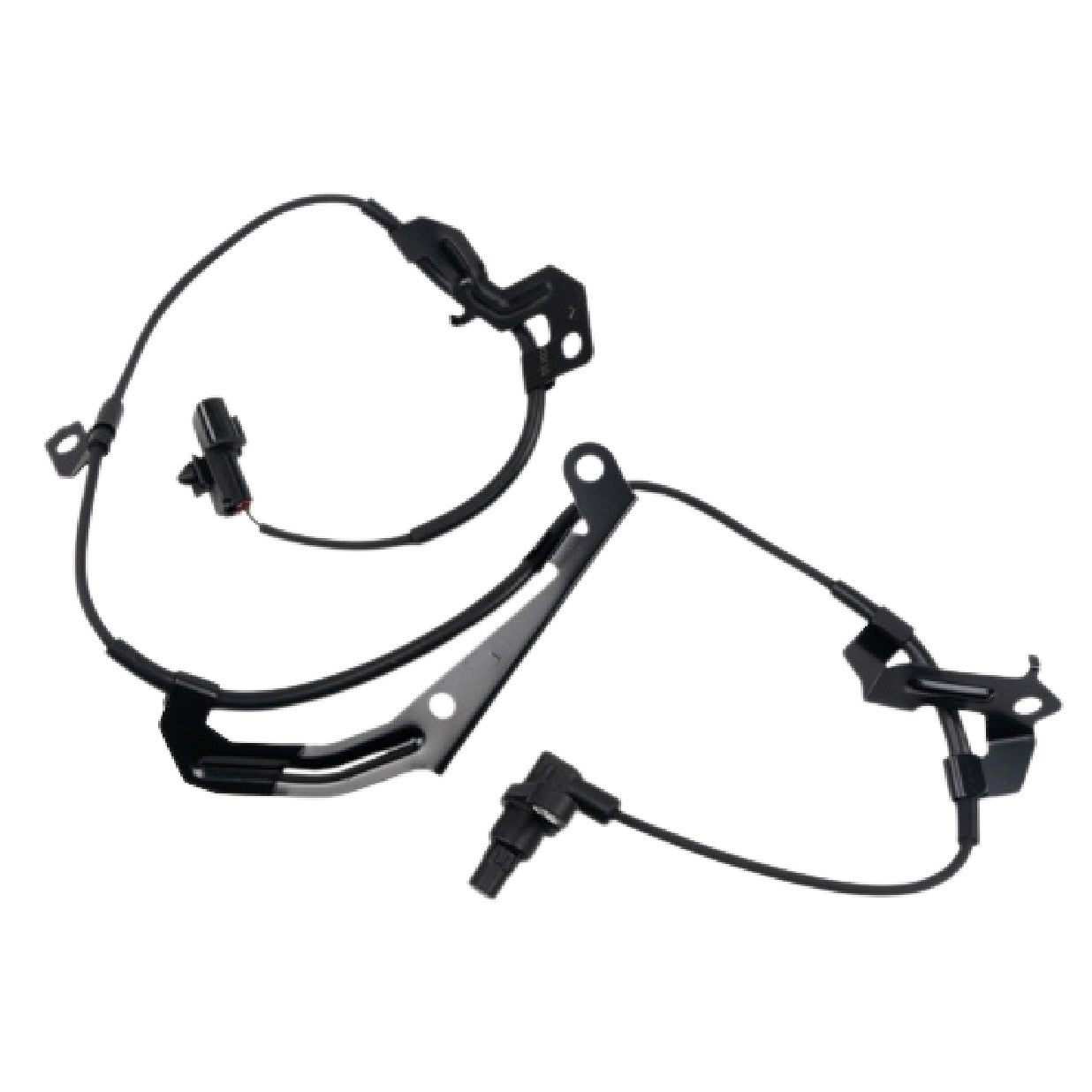 Sensor ABS Dianteiro Esquerdo 1 Unidade - Drivetec - 76415 - (3)