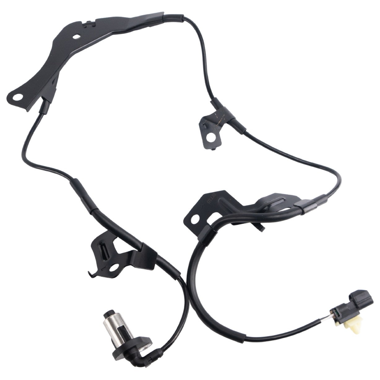Sensor ABS Dianteiro Esquerdo 1 Unidade - Drivetec - 76632 - (1)