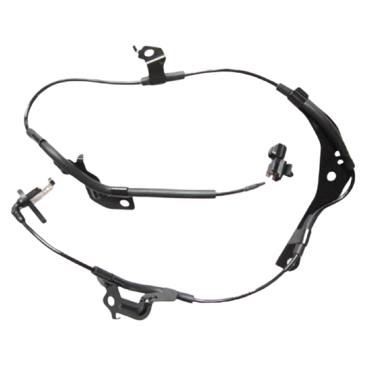 Sensor ABS Dianteiro Esquerdo 1 Unidade - Drivetec - 76632 - (2)